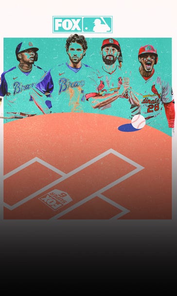 Win $1,000 on Cardinals vs. Braves